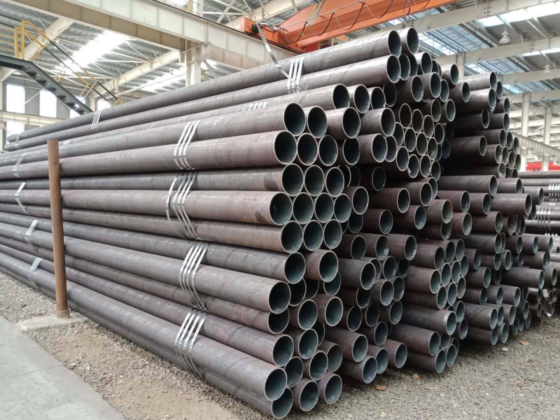东洲30CrMo合金无缝钢管