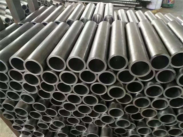 东洲30CrMo精密无缝钢管